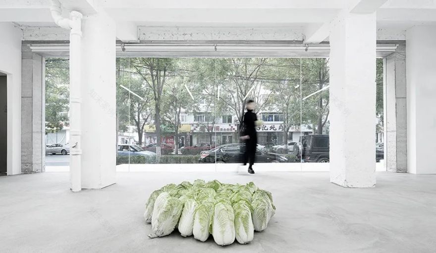 白菜设计工作室丨中国和平-8