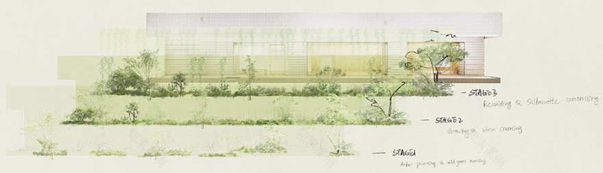 Lemaire成都太古里精品店丨中国成都丨F.O.G.建筑事务所-17