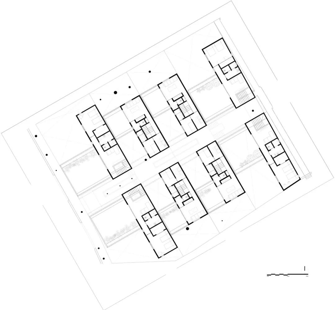 墨西哥现代住宅设计 | 融入自然,展现多元文化-176
