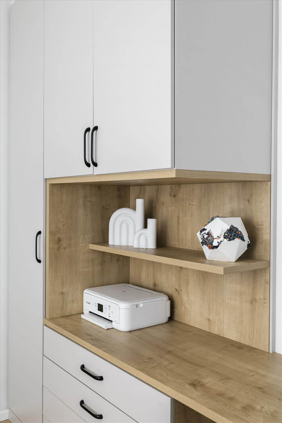 הילה אריאלי | עיצוב פנים דירת גן 5 חדרים בכפר סבא - PICKINTERI-12