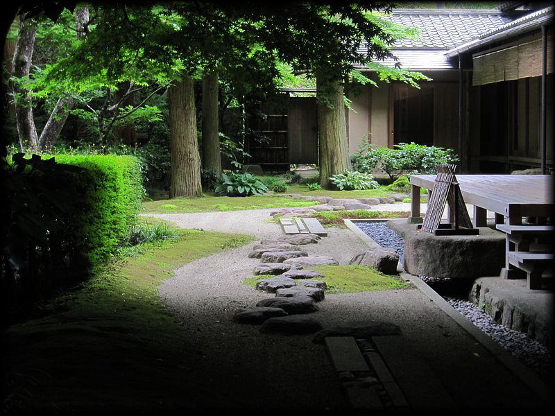 明月院丨日本神奈川-24