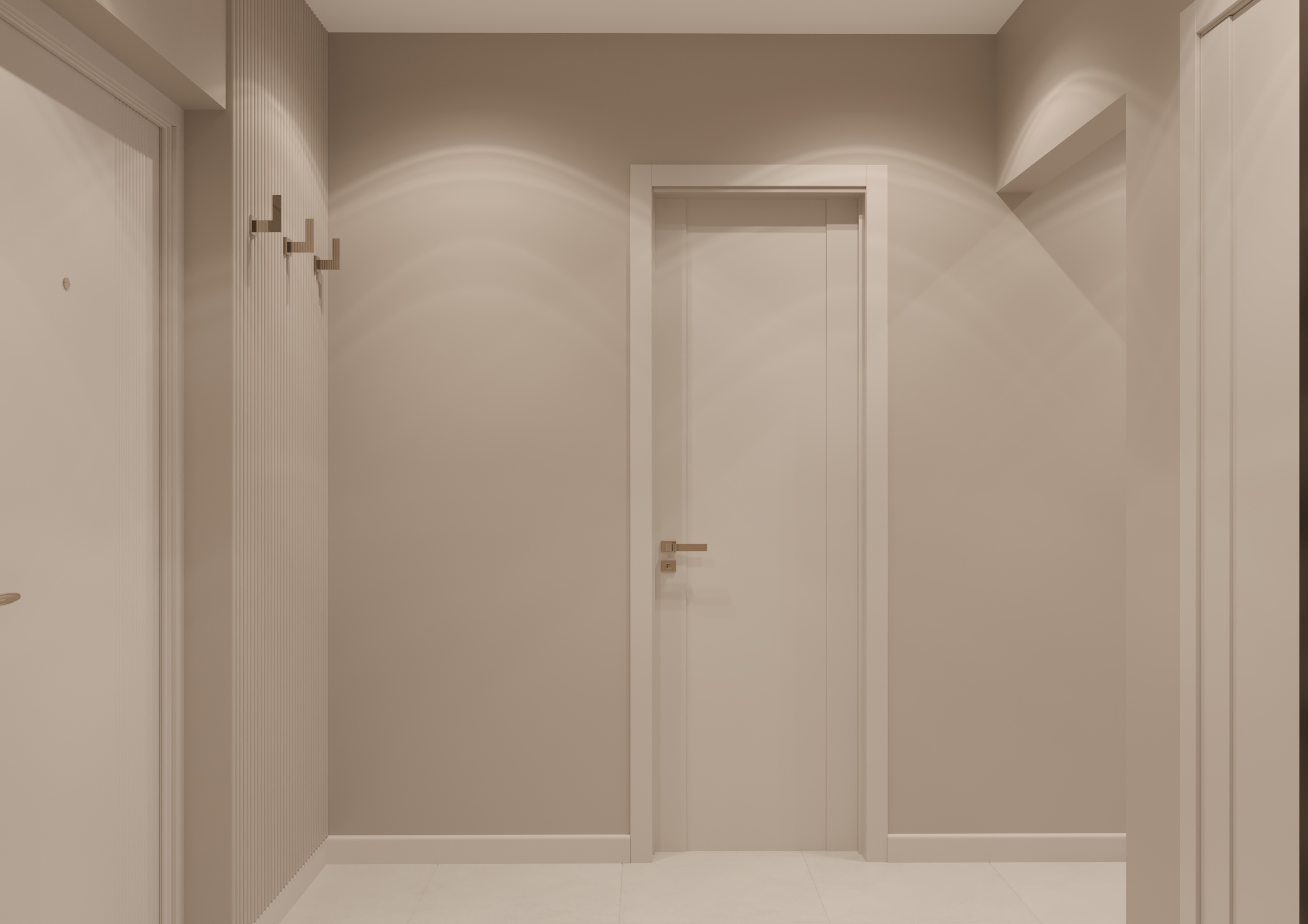 Метраж_ 40м2, ЖК-парк Переделкино Ближнее-4