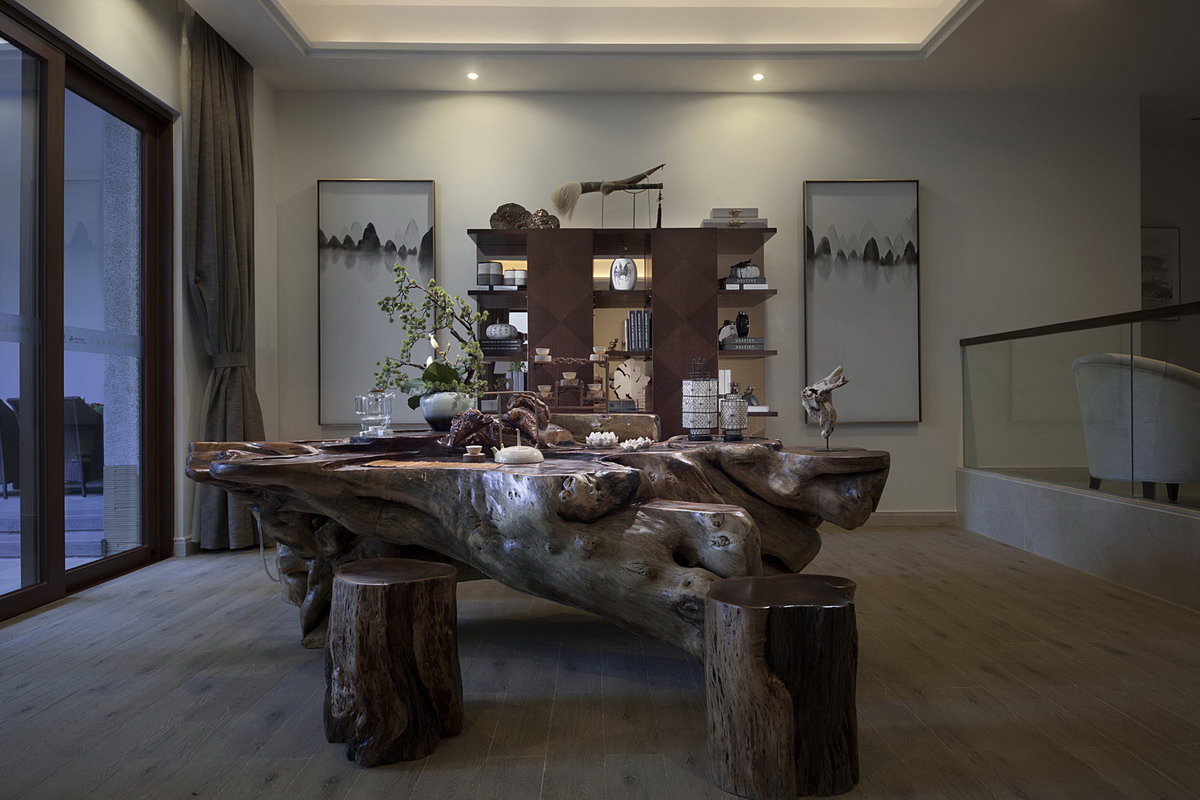 雅居乐 英州 清水湾 碧海帆影 A2-19