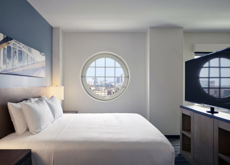 芝加哥库克县医院重生-35