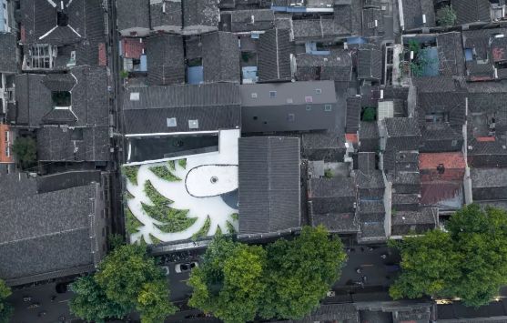 七十岁的新华书店，归来仍是少年-10