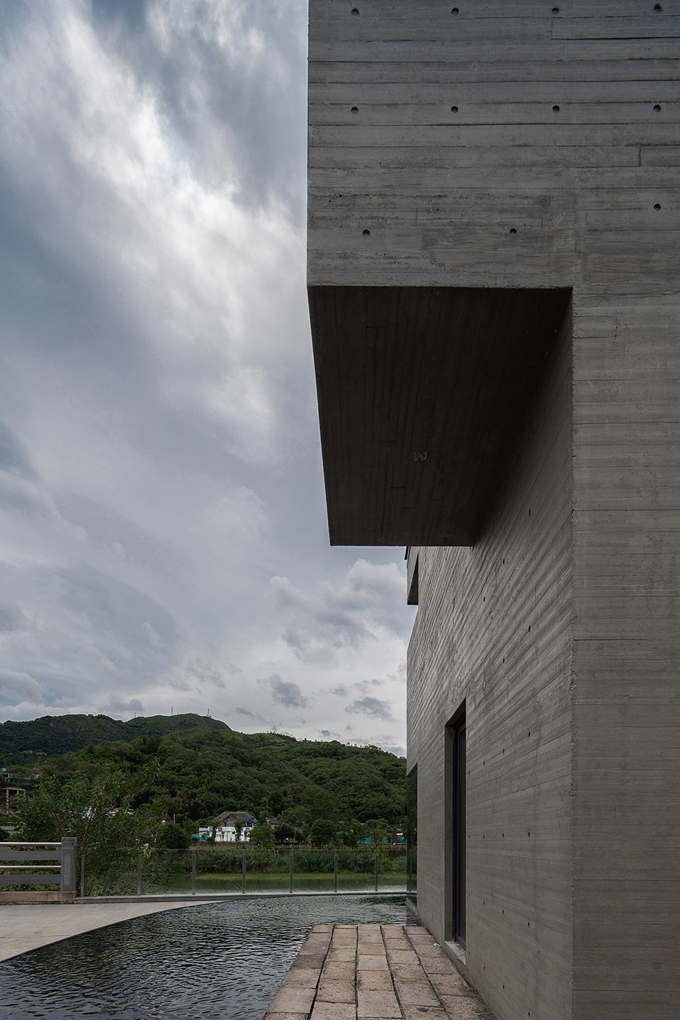 温州泽雅龙溪艺术馆丨不详-26