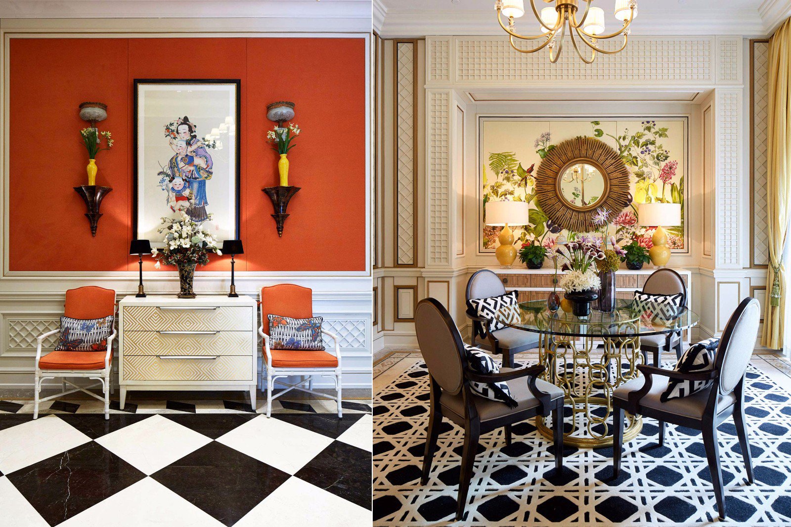 鲁能天津鲁能公馆  戴昆-4