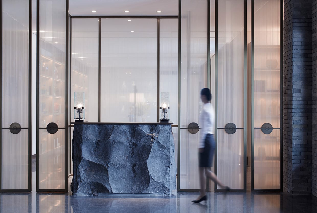 "Yellowtrace Spotlight // January 2019 | 室内设计之美"-14