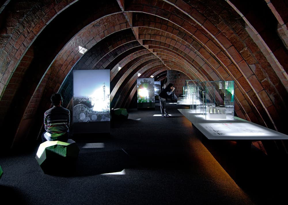 丨西班牙巴塞罗那丨Lagranja Design-19