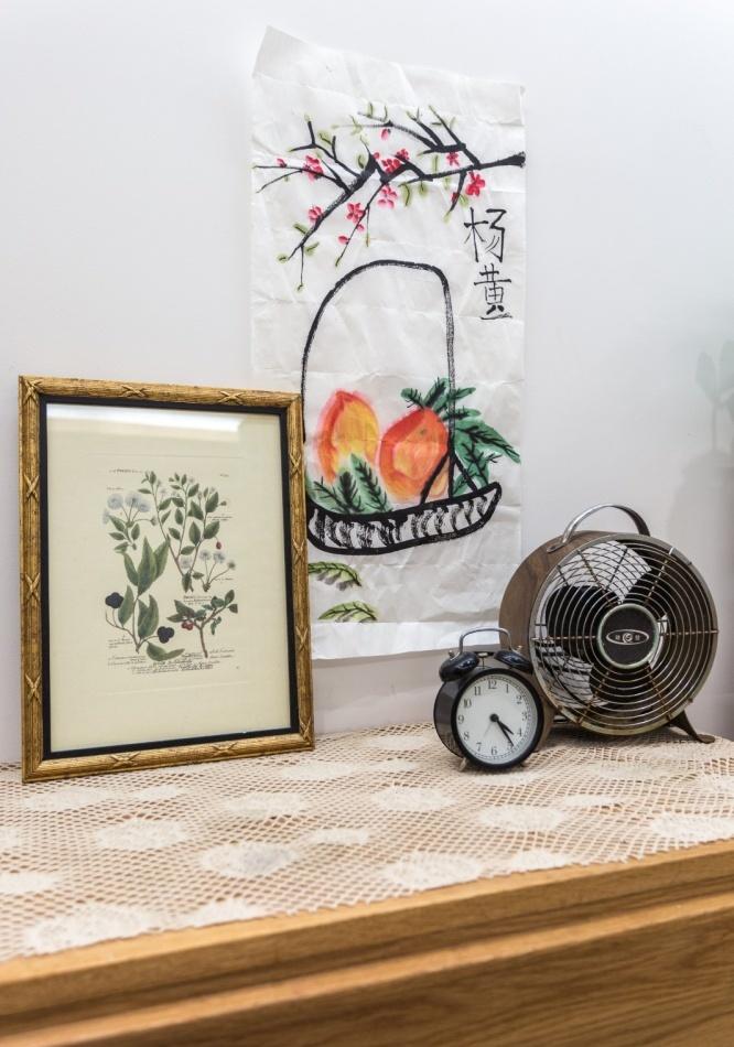 37㎡小户型魔法改造 | 卧室、客厅、书房、餐厅一应俱全-80