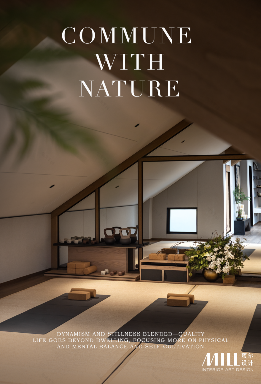 ·西城云著 243m²&186m²样板间丨中国宜昌丨深圳市蜜尔室内艺术设计有限公司-72