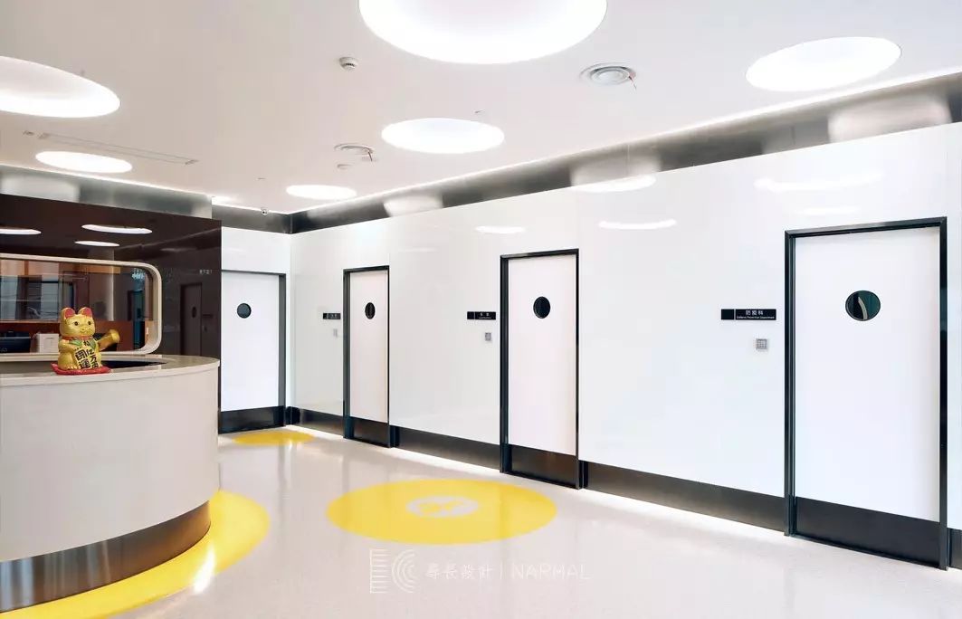 寻长·作品 | 萌宠看病记-114