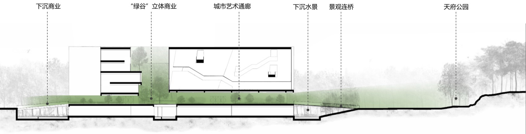 四川名人馆丨中国成都丨中国建筑西南设计研究院有限公司-61