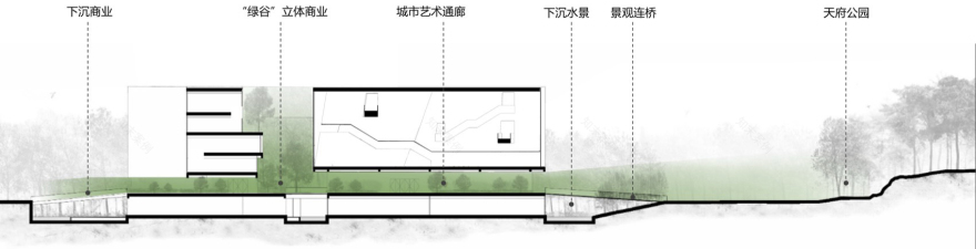 四川名人馆丨中国成都丨中国建筑西南设计研究院有限公司-61