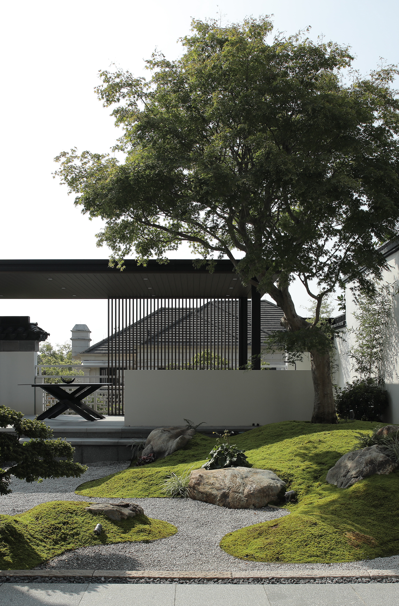 富春玫瑰园丨中国杭州丨杭州木维设计事务所-9