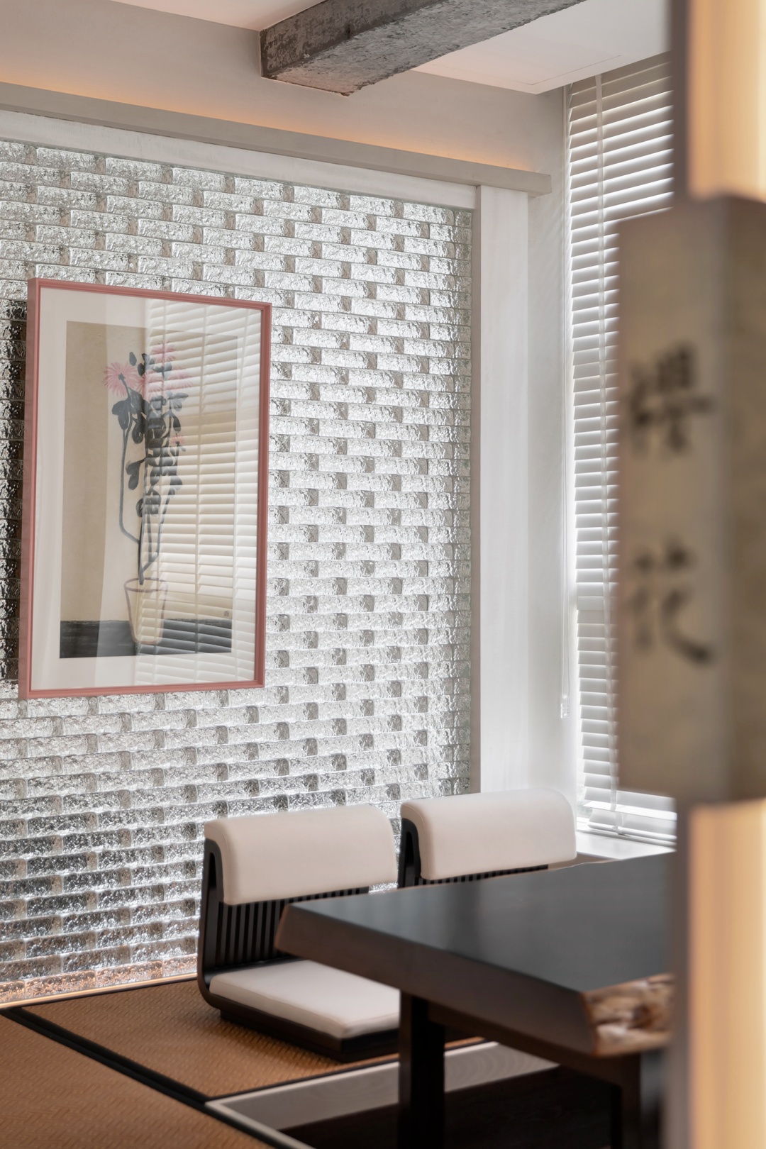 煦花道日本料理丨中国杭州丨一展设计-59