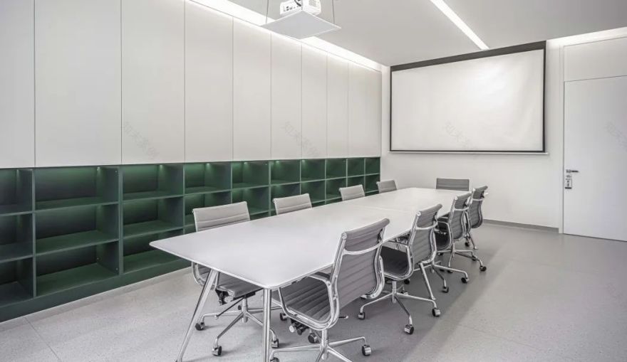 西安嘉德汇健康中心 | 让医疗有温度-46