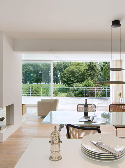 丨德国科隆丨bünck ARCHITEKTUR-17