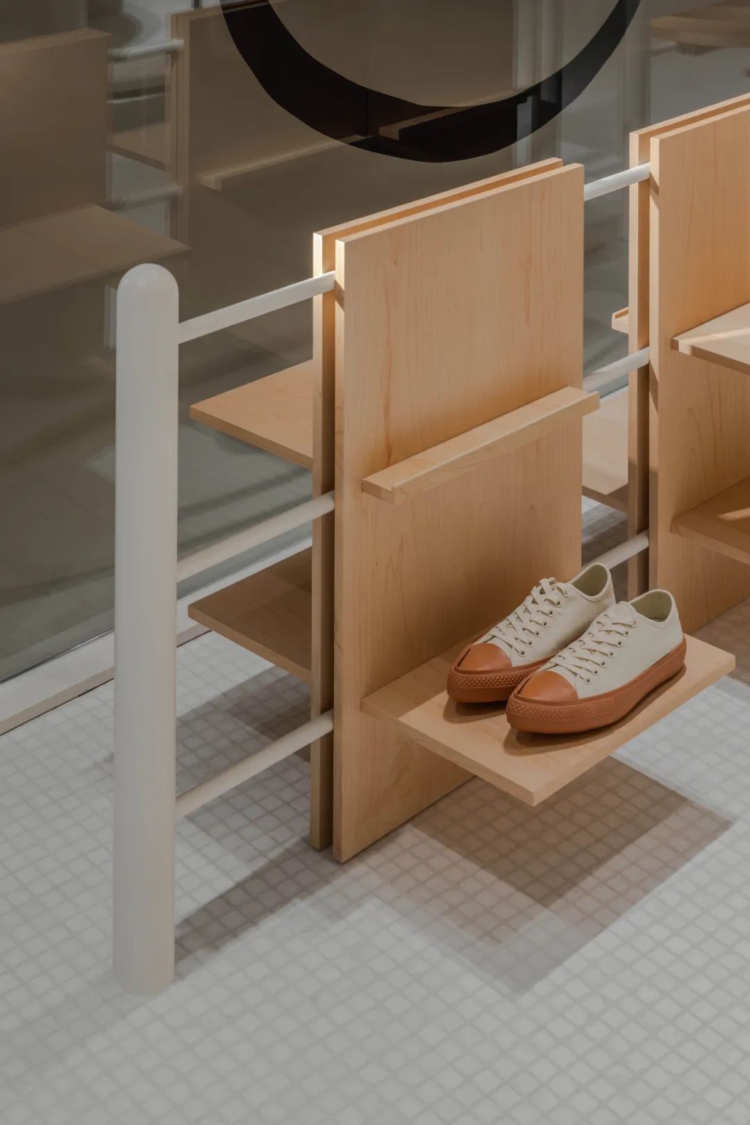 ZUCZUG素然 - Bazaar大型市集店及Flat公寓店 | Sò Studio-45