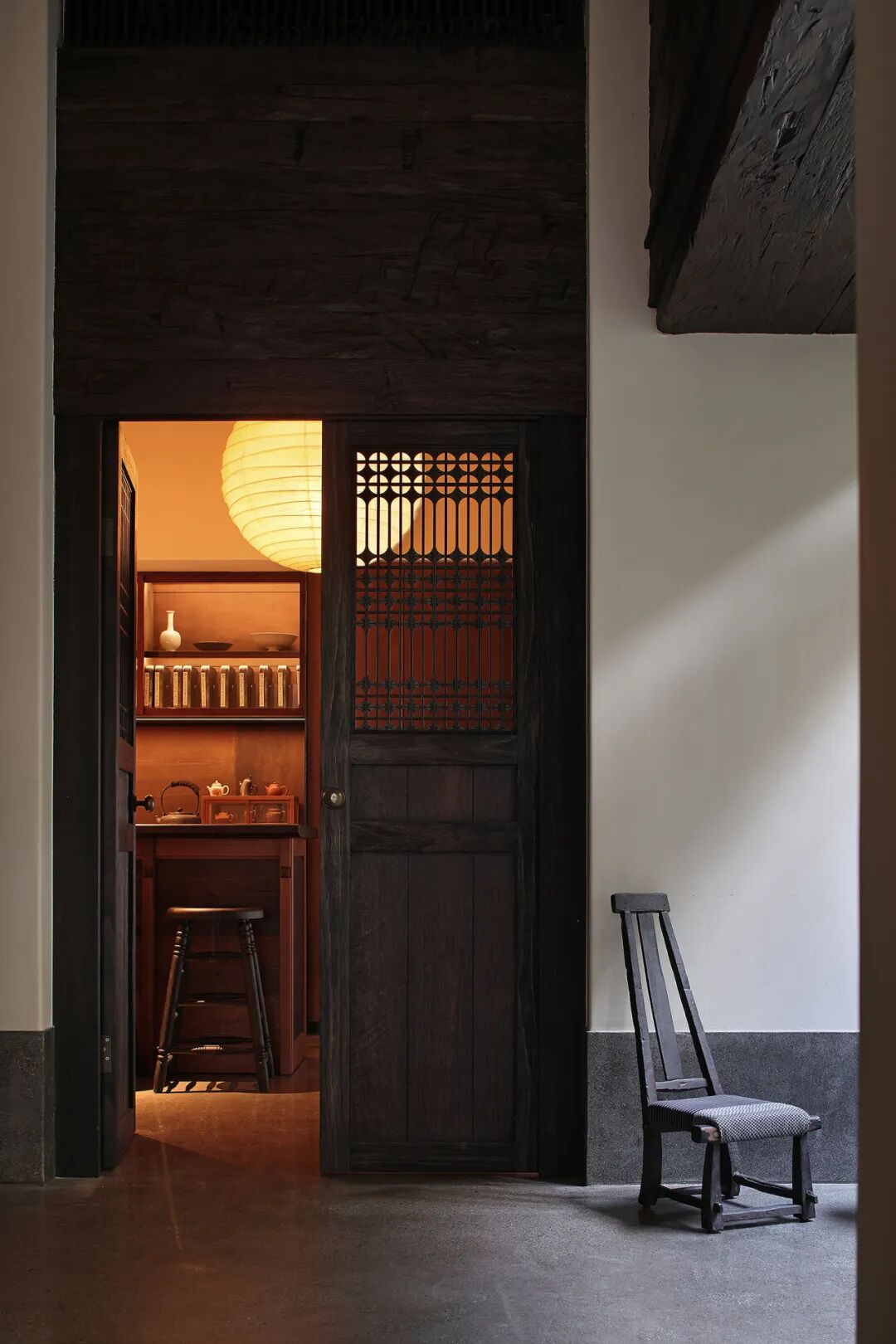 玩木工坊| 以木为媒，让沉淀的茶文化随手可摸-39