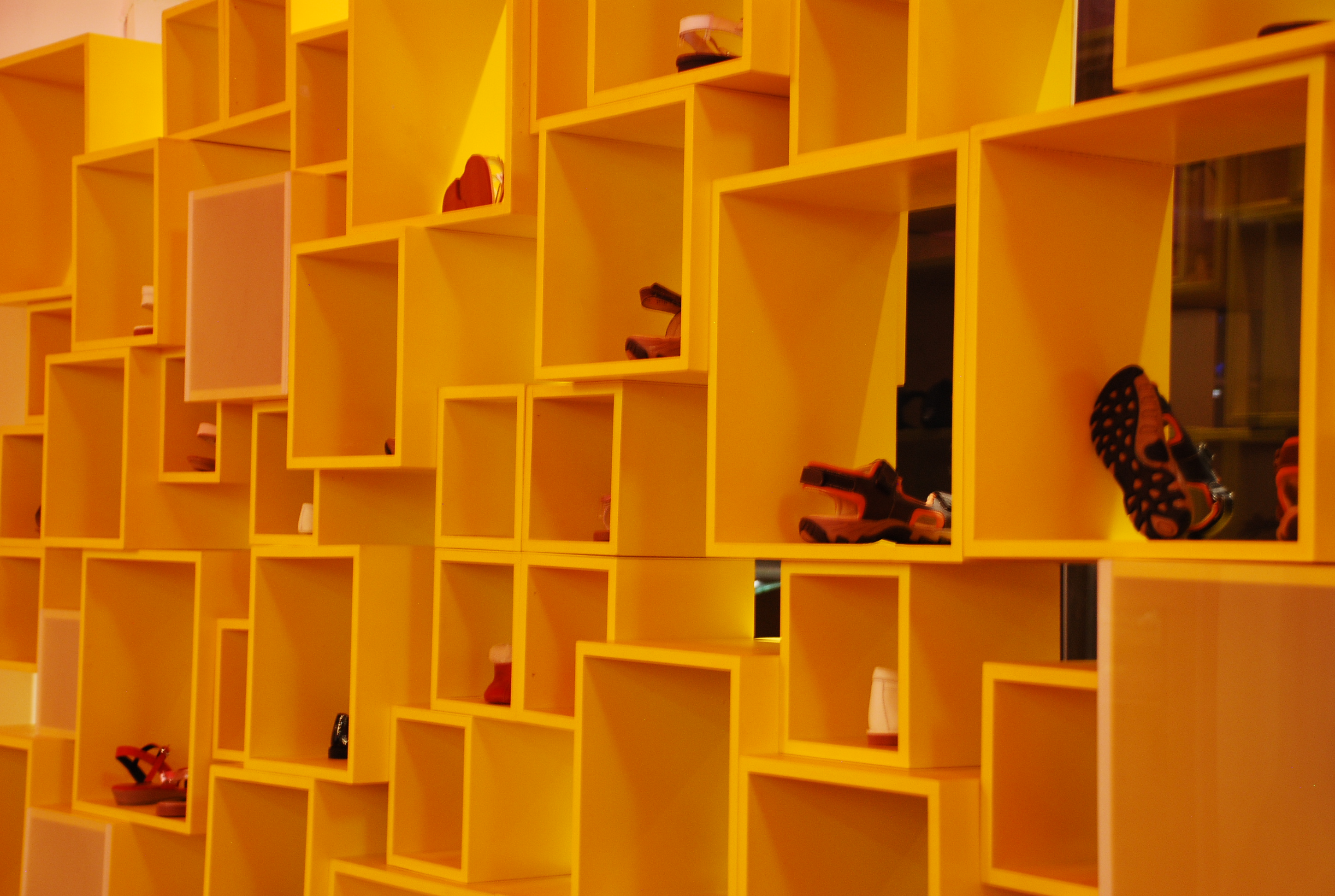 儿童天地 | AD ARQUITECTOS-7