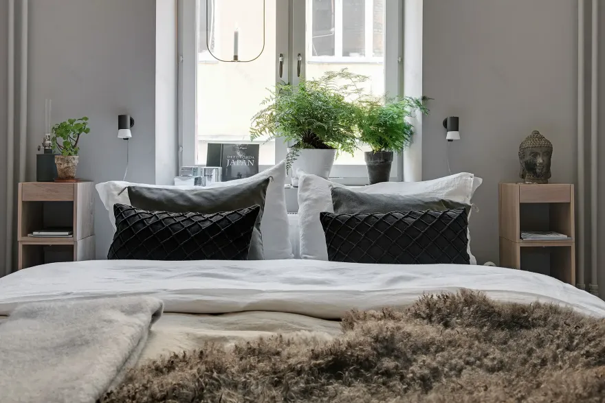 1875 年瑞典古建筑的现代魅力-15