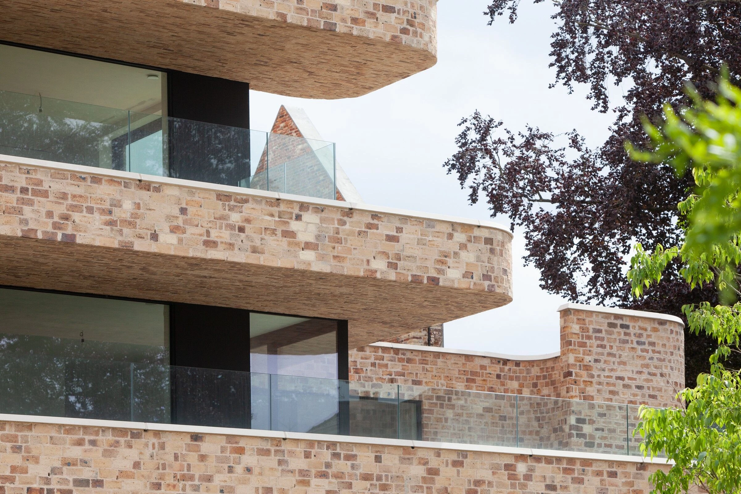 一个布罗埃尔丨比利时丨Lens°ass architects-36