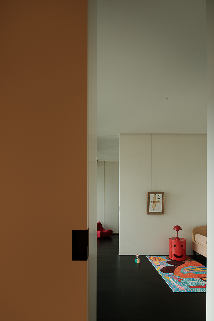 浙江温州250㎡凤起玉鸣丨中国温州丨大墨空间设计-39