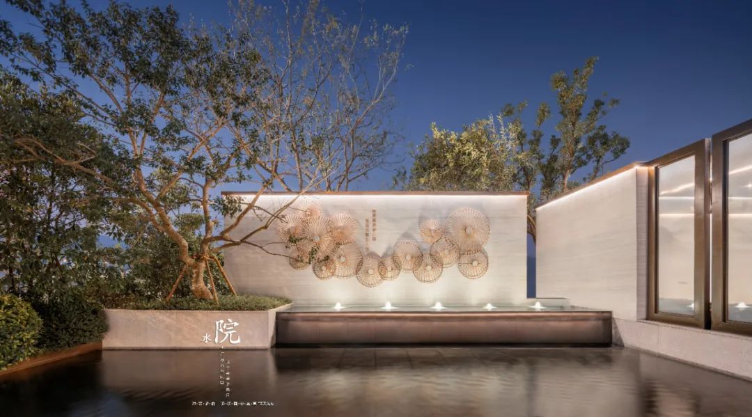 福州国贸九溪原示范区 | 古韵新颜,油纸伞下的福船记忆-94