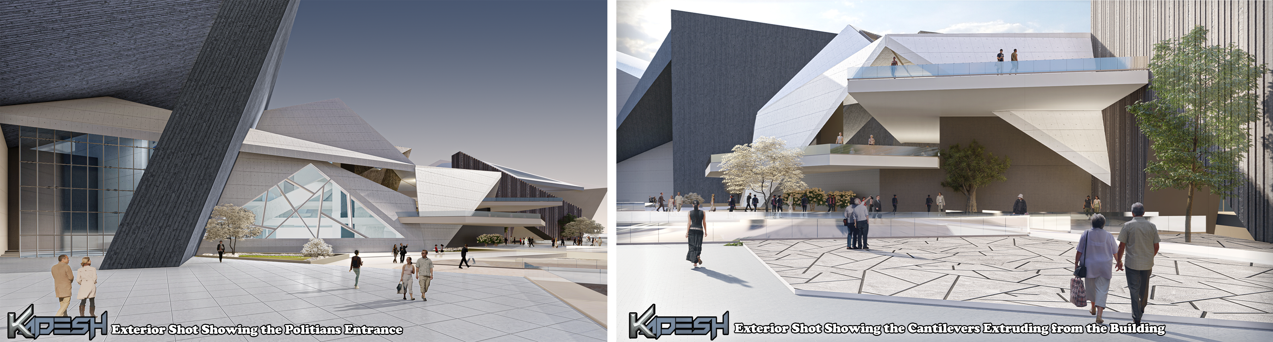 KADESH -Graduation Project-25