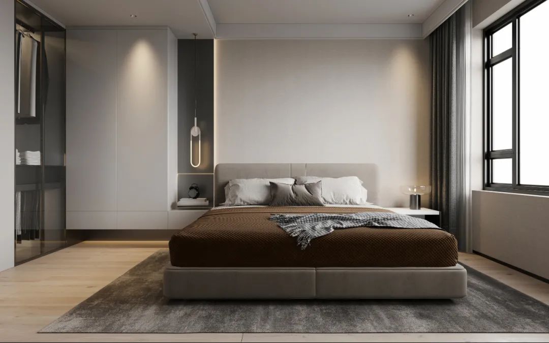 越秀·星汇云锦丨中国沈阳丨趙岩设计研究室-6