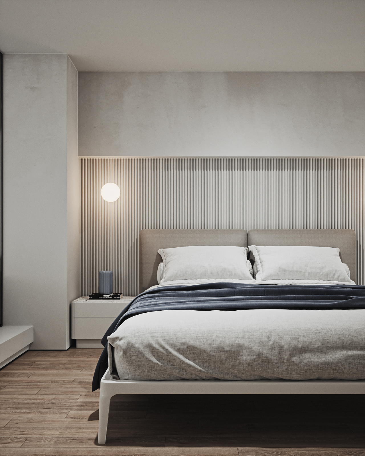 Single apartment-27