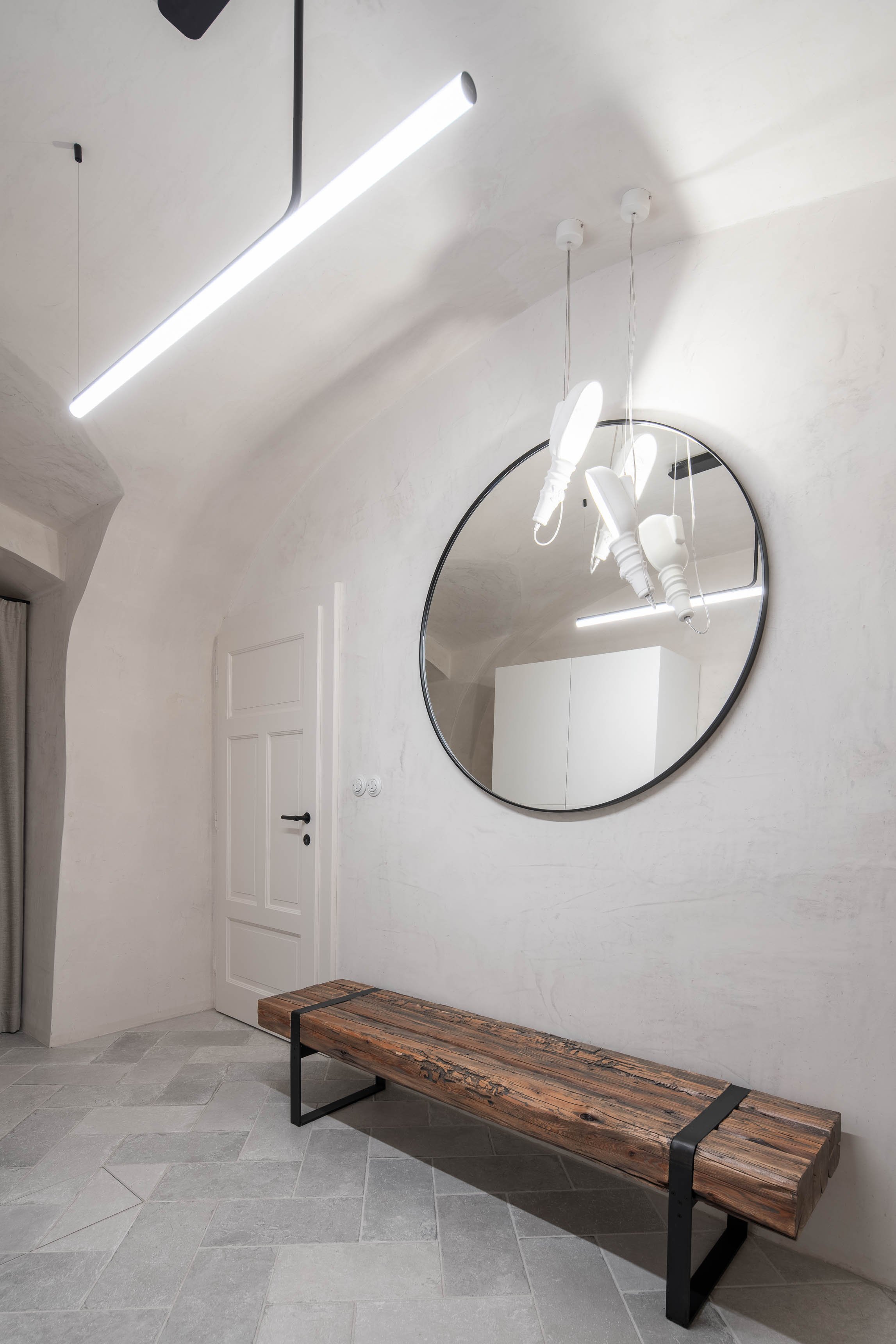 墙屋丨捷克丨OOOOX-81