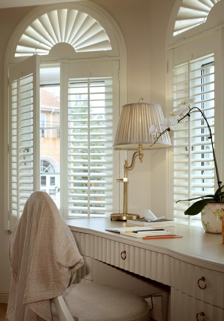 名艺堂空间全案丨北京长岛澜桥别墅私宅-21