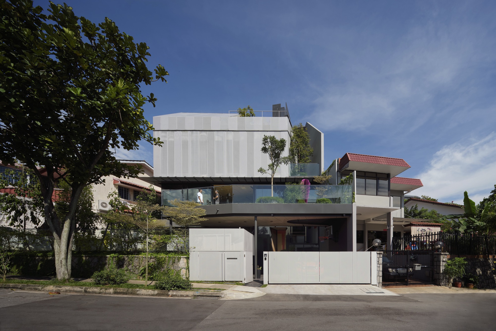 SC 女士之家丨新加坡-38