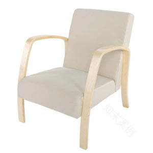 自然之居 | The Room Studio 打造宁静老年公寓-13