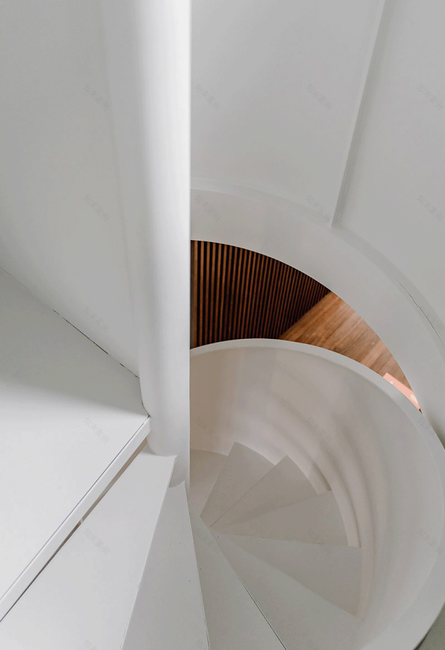 两居室 Loft 公寓丨法国巴黎丨Véronique Cotrel 设计机构-14