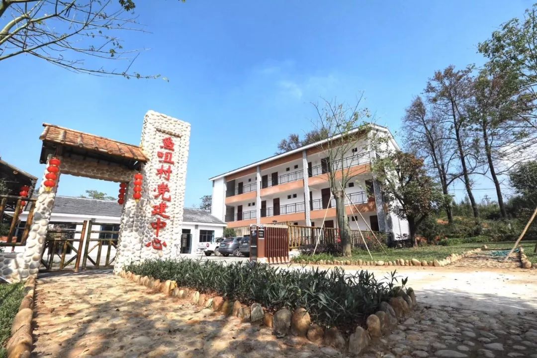 800年古村落美得不像话，他们都说想去度假-86