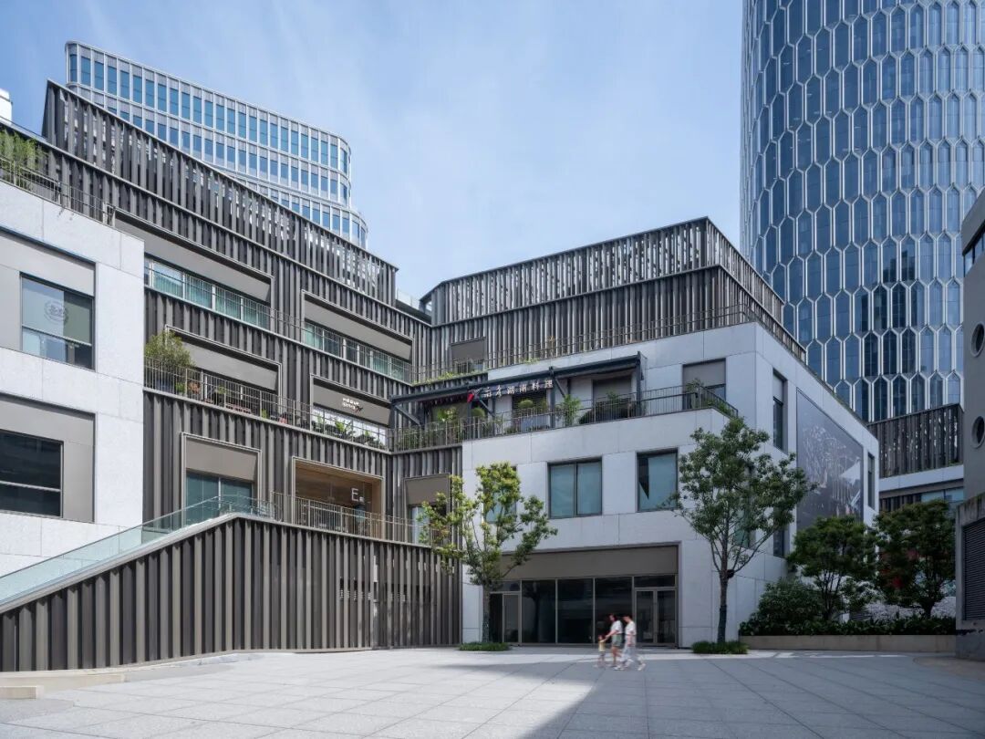 新天地东台里丨中国上海丨Kokaistudios-11