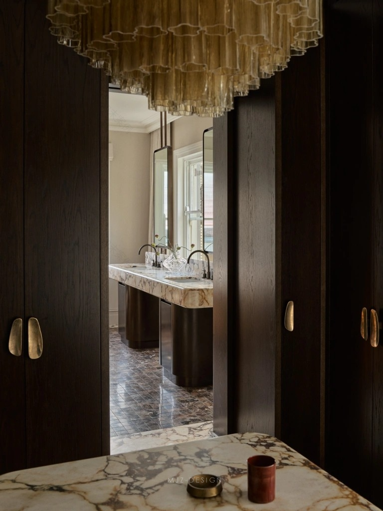 翡翠屋丨澳大利亚悉尼丨ALEXANDER CO.-34