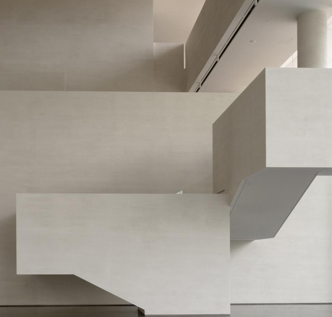 水墨山水之筑笔墨山壑丨中国柳州-86