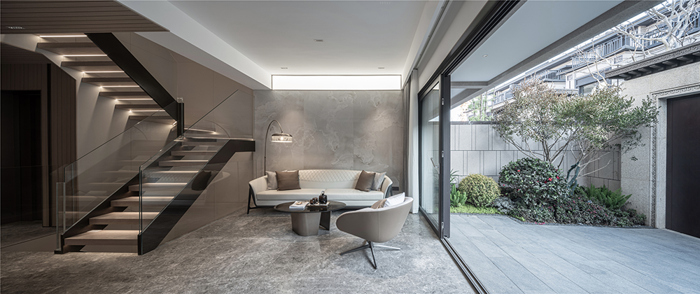 无锡建发天敔湾丨中国无锡丨KLID 达观国际建筑设计事务所-13