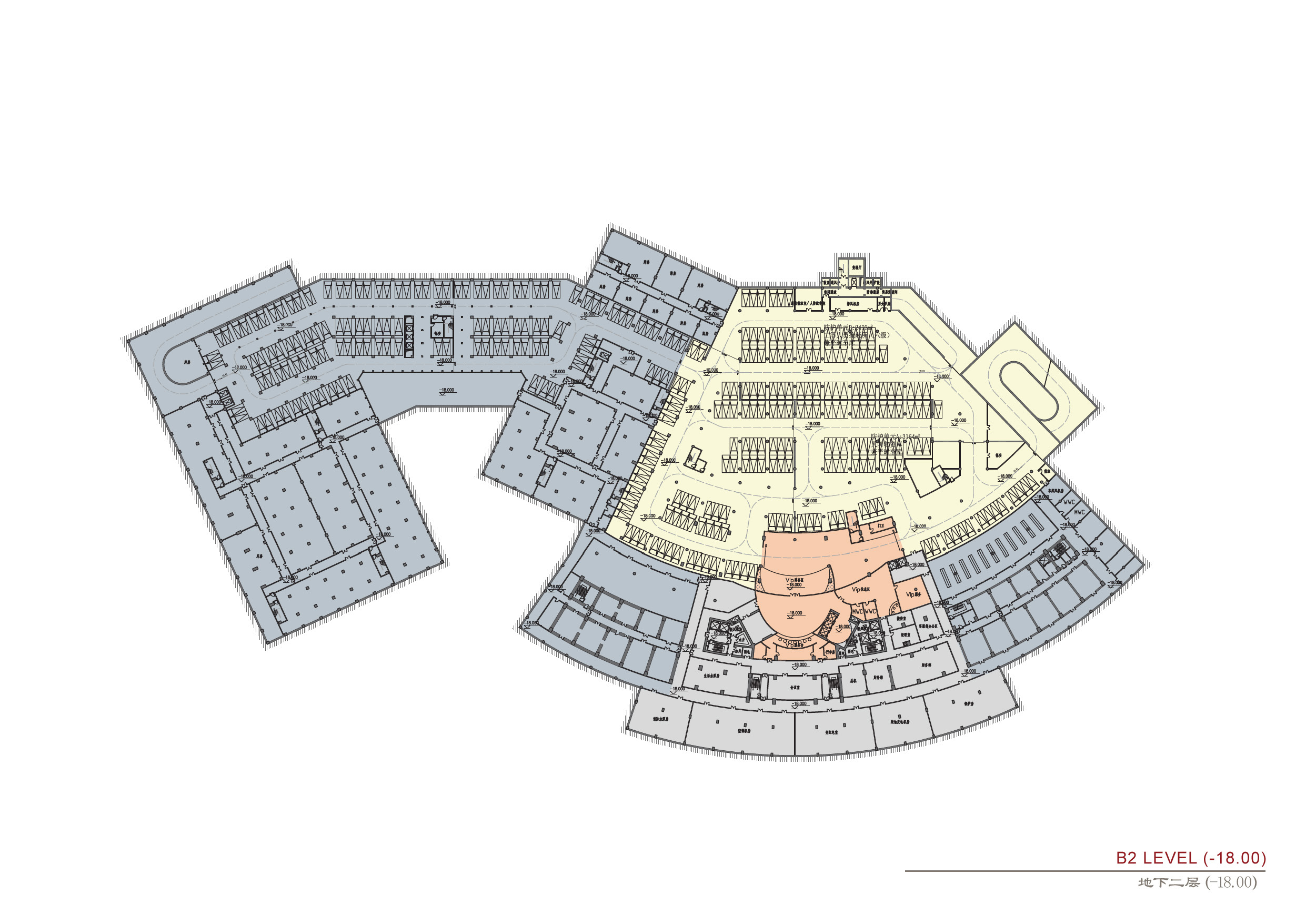 Haitang Bay Fairmont（三亚海棠湾费尔蒙酒店）丨中国三亚丨da(rren) vinci-35