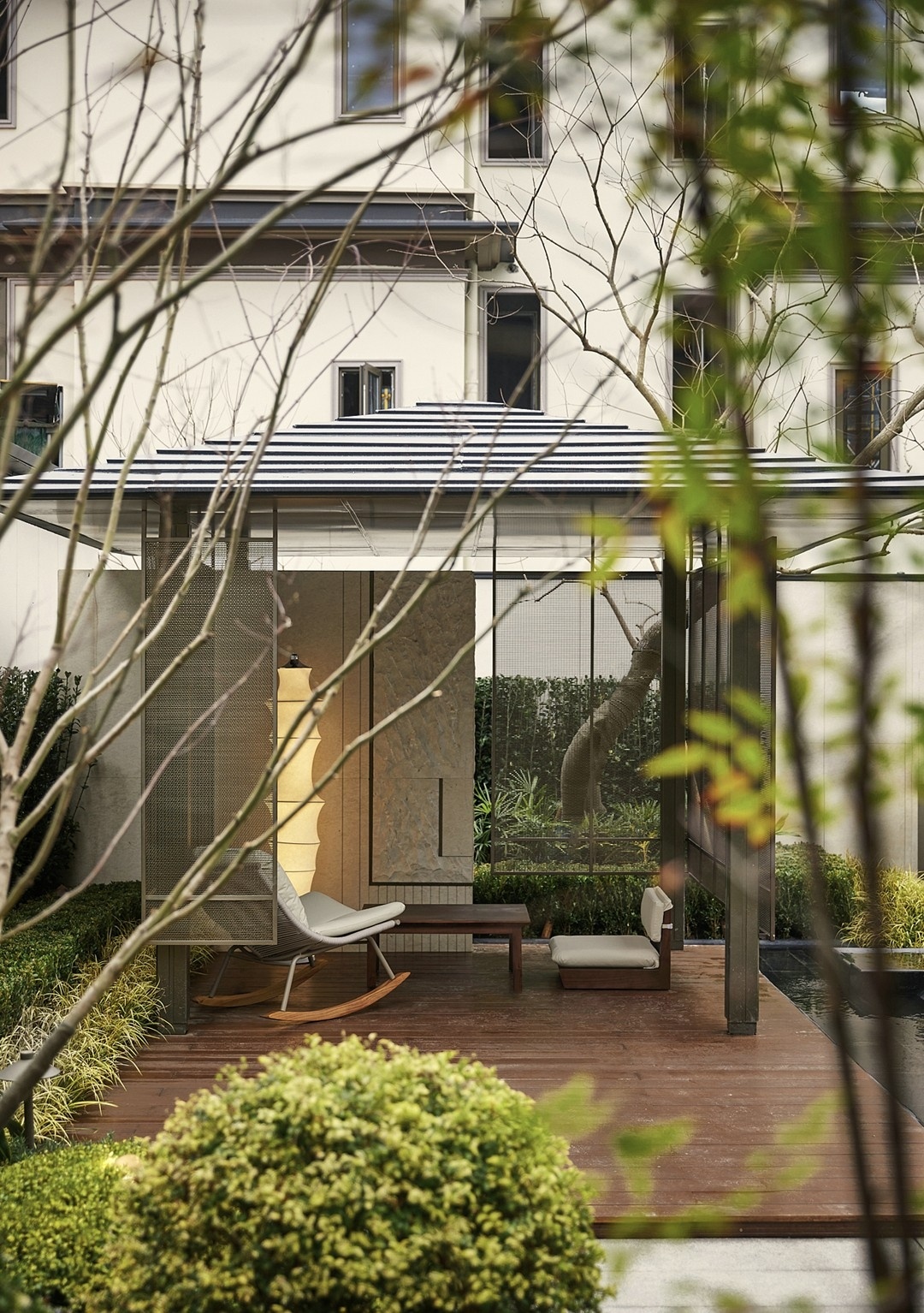 沉淀与革新 湖州320㎡别墅丨中国湖州丨GTTO竟向建筑装饰-82