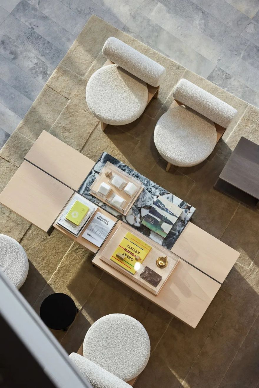 祥云府丨中国南昌丨DOME&ASSOCIATES董世建筑-86