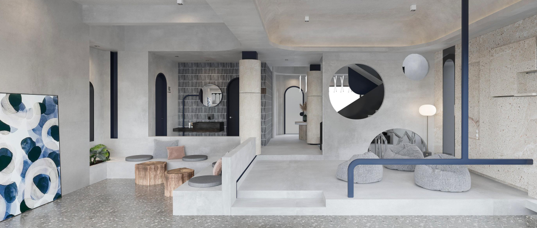 旗滨领海国际民宿-6