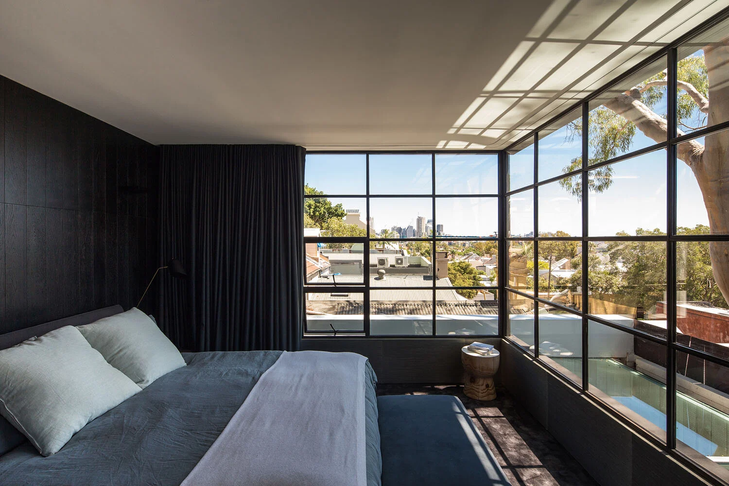 隐形房屋丨MCK Architects,JUICY DESIGN-24