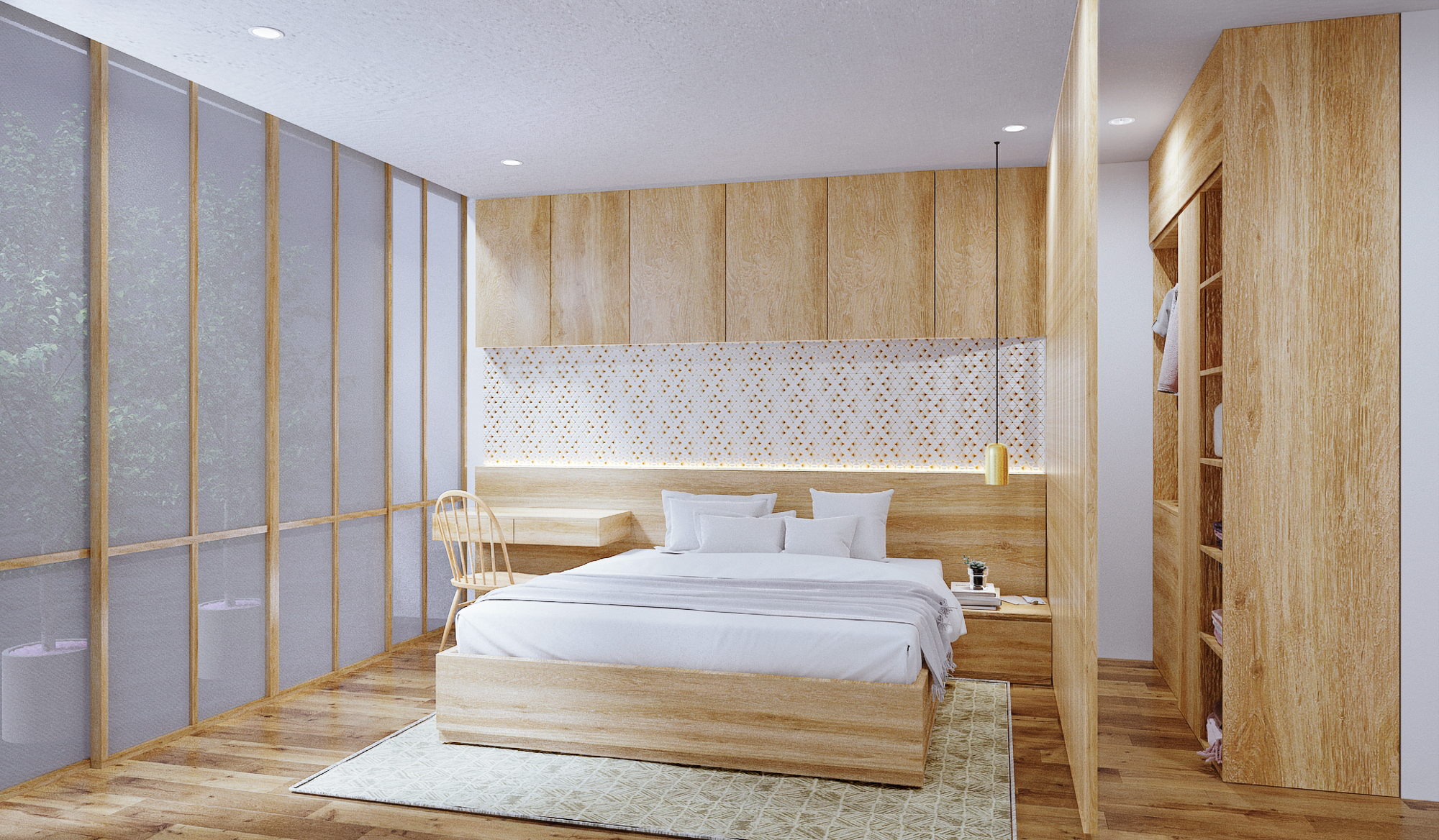 THE CRESENT PHÚ MỸ HƯNG QUẬN 7-5