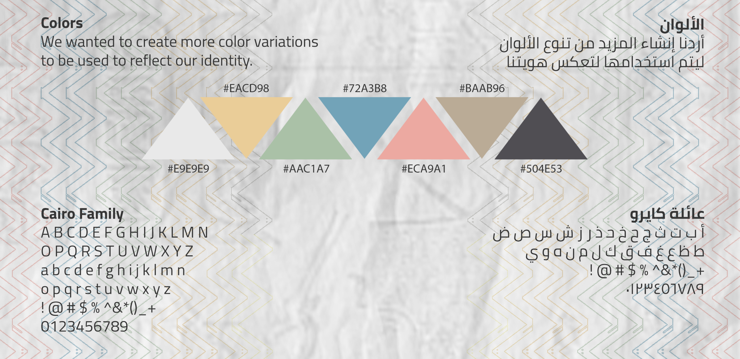 Architecture In Arabic - عمارة بالعربي-1