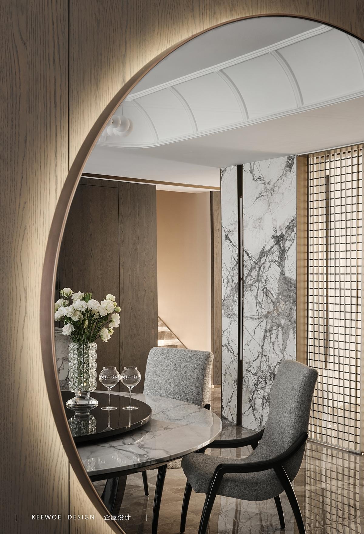 镇江筑和·江南岸别墅设计丨中国镇江丨企屋设计-30